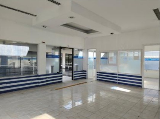 Office Space for lease in Rufina Arcade, Cebu